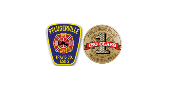 Travis County ESD No. 2